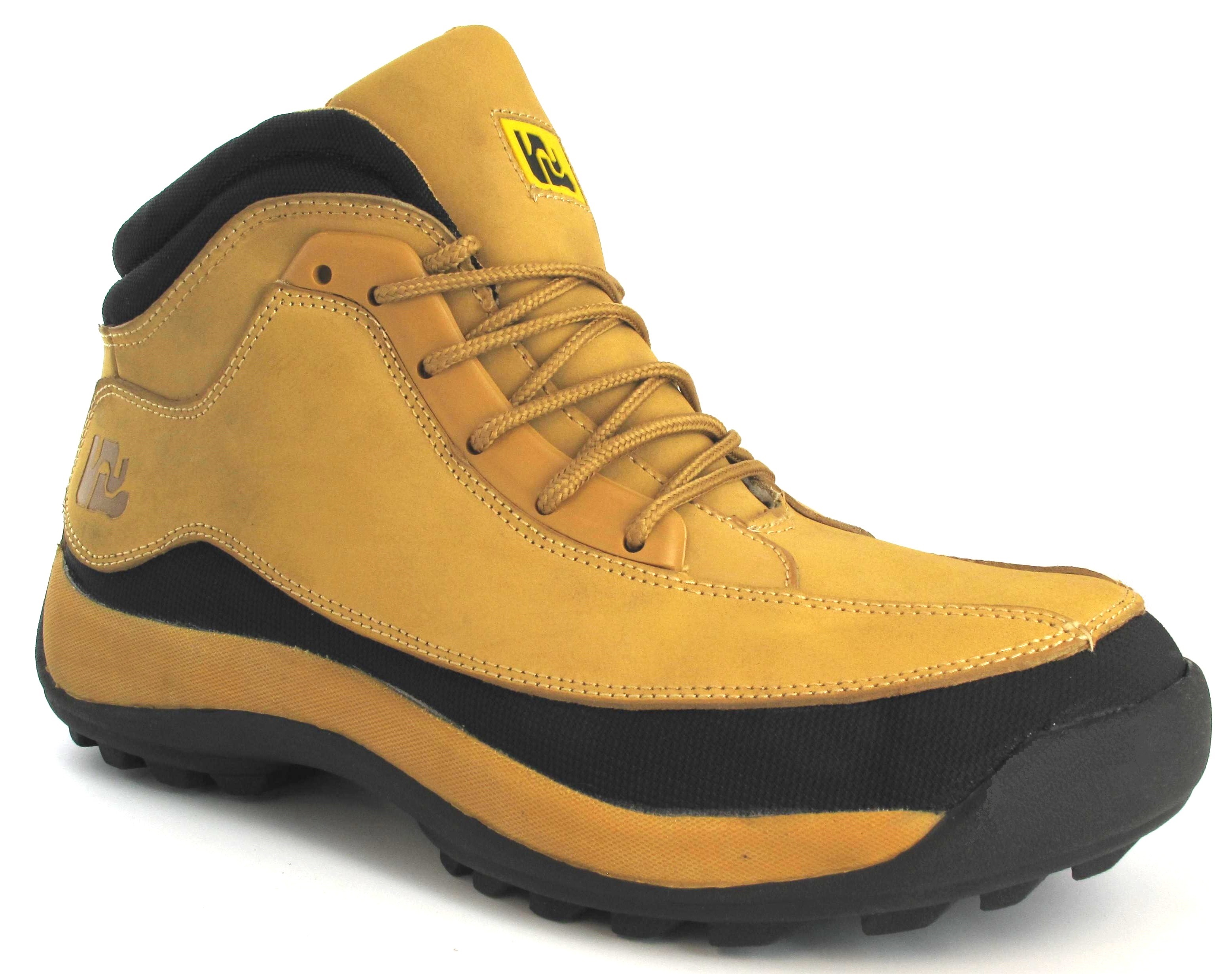 light steel toe cap trainers